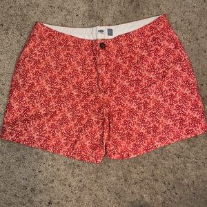 Old Navy Shorts size 8